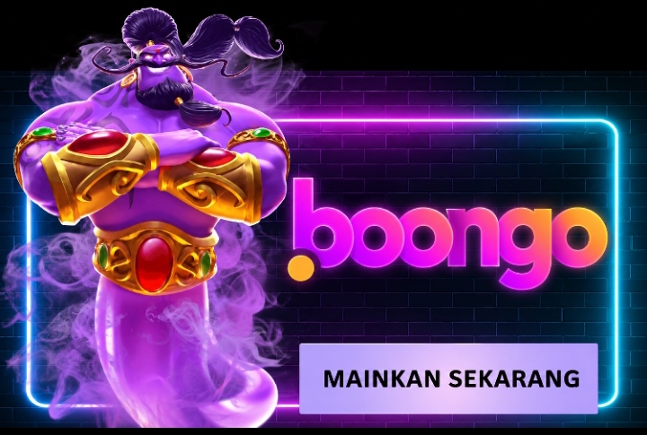 Booongo