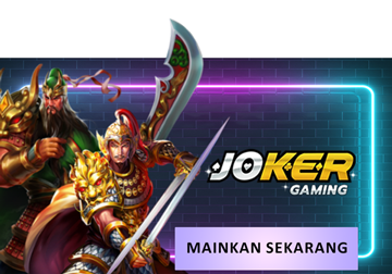 Joker Gaming