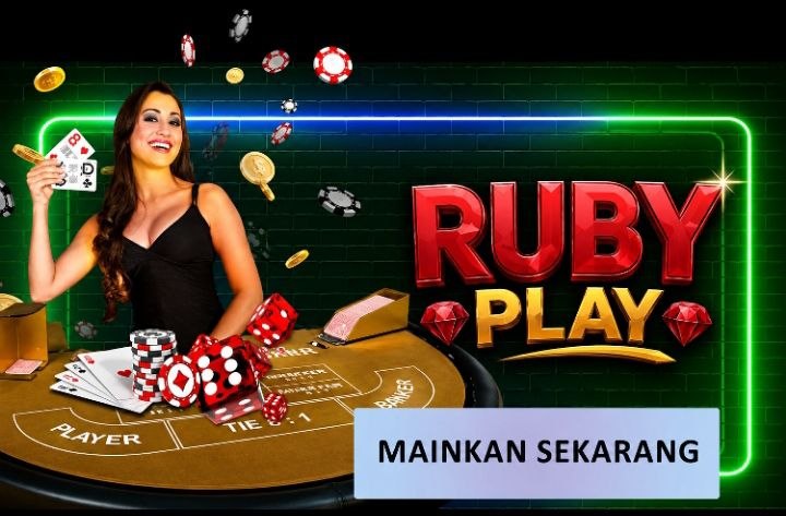 Ruby Play