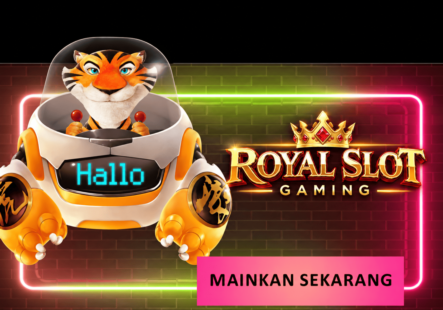 RoyalGaming